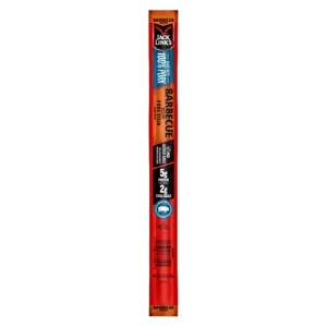 .92oz Jack Link's Barbecue Pork Sticks 1/1 Count