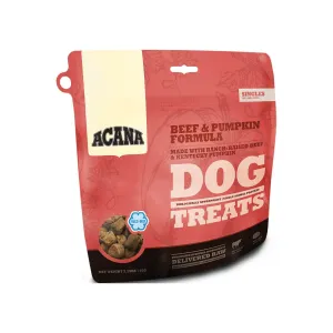 ACANA Singles Grain-Free Limited Ingredient Dog Treats