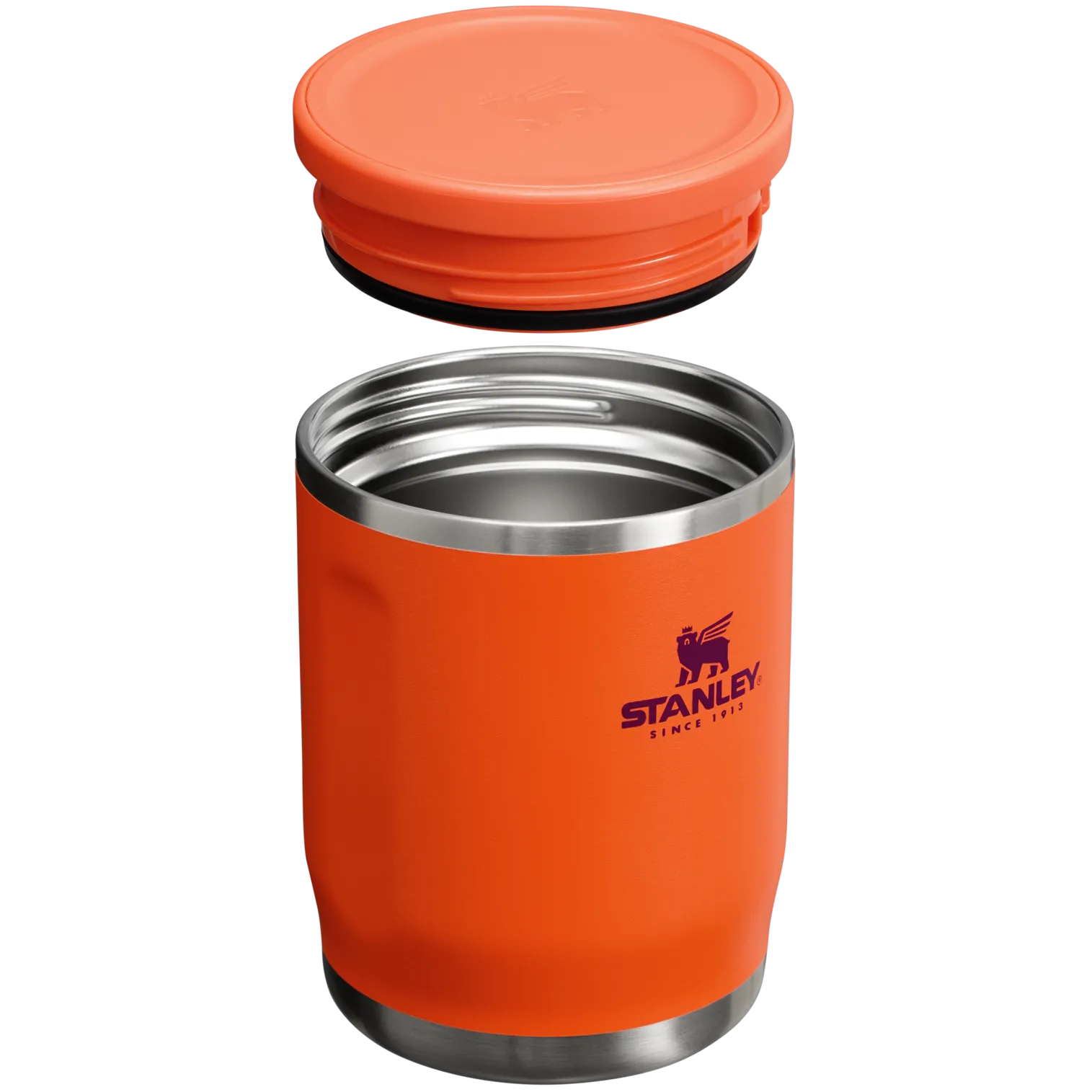 Adventure To-Go Food Jar | 18 OZ