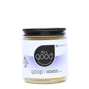 All Good Goop