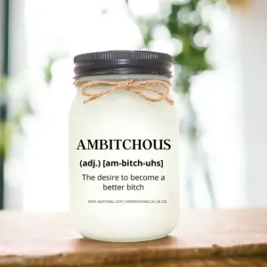 Ambitchous