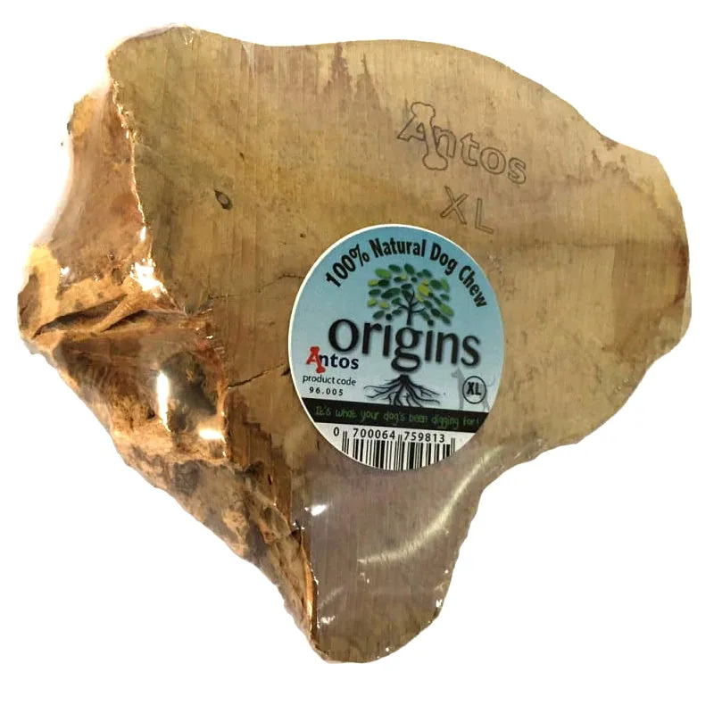 Antos Origins Roots 100% Natural Dog Treats 5 Sizes