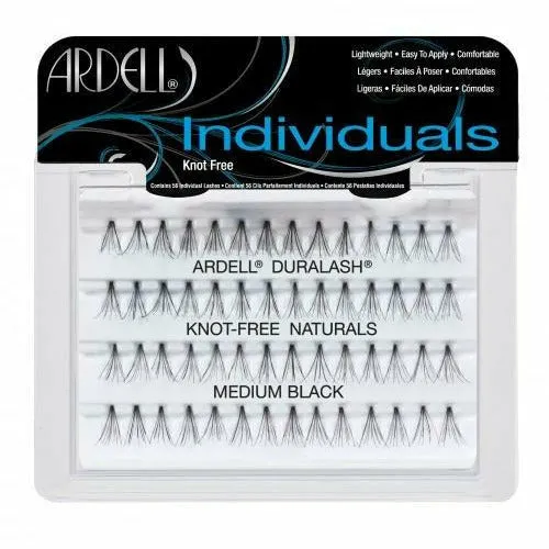 Ardell: Knot-Free Individuals