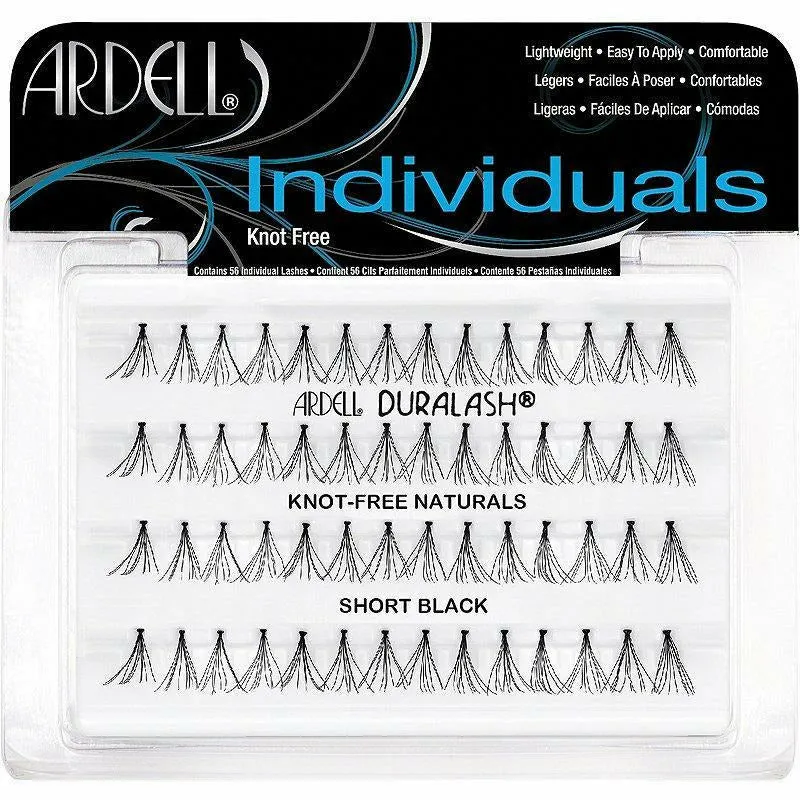 Ardell: Knot-Free Individuals