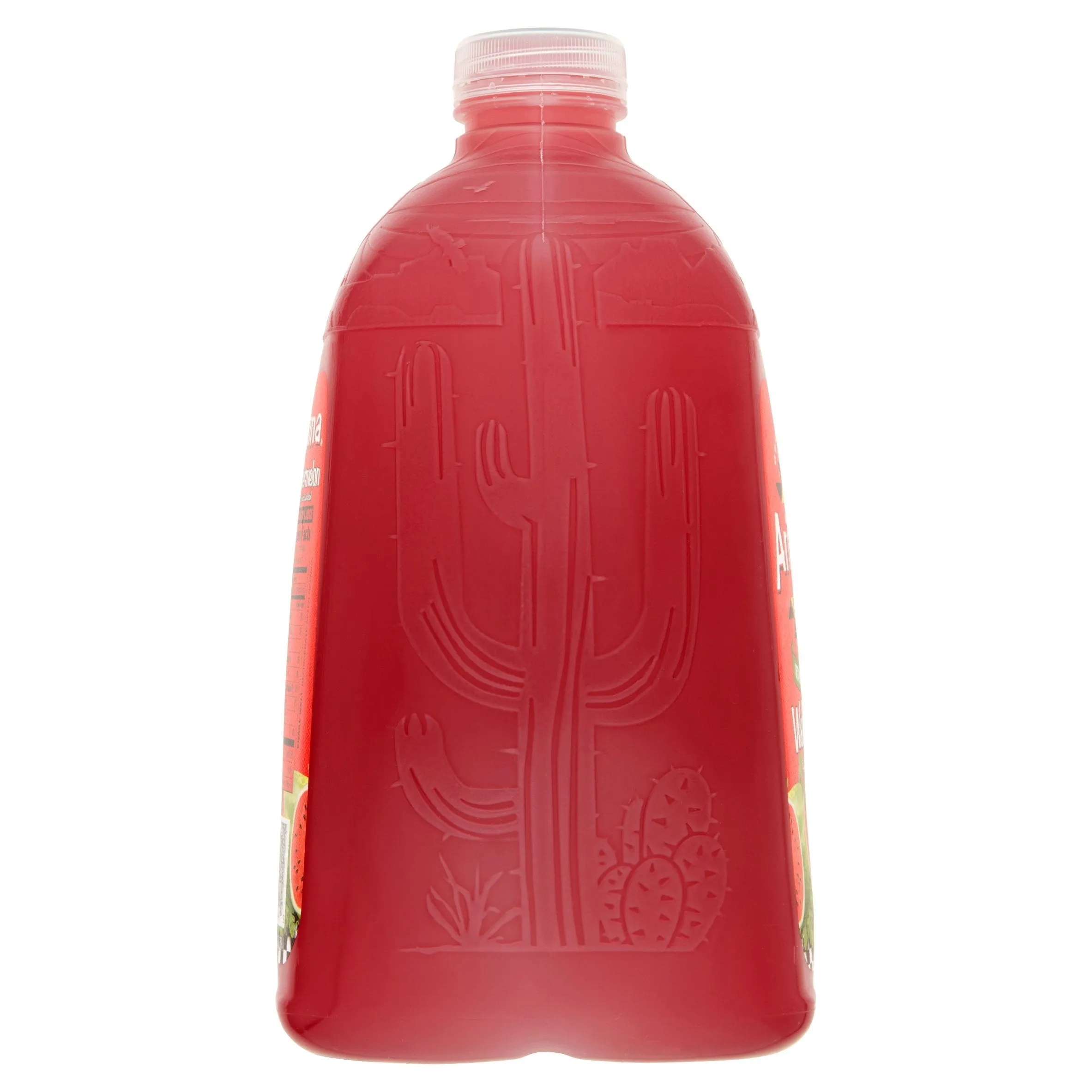 AriZona Watermelon Fruit Juice Cocktail, 128 fl oz