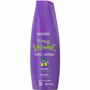 Aussie: Miracle Volume Shampoo 12.1oz