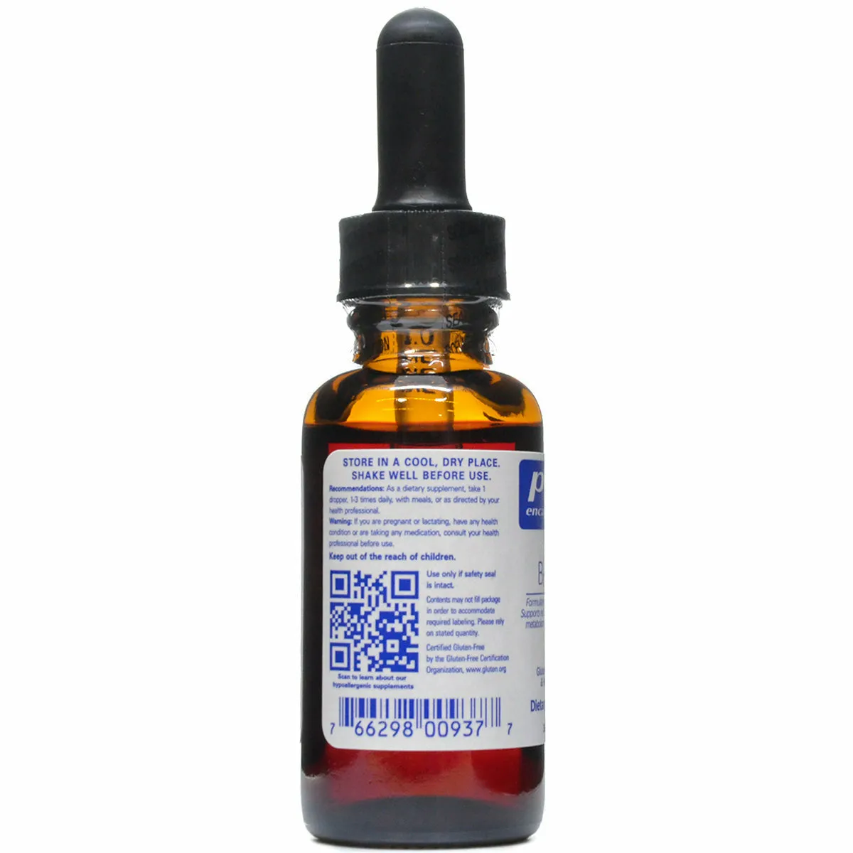 B12 Liquid 30 ml 1000 IU by Pure Encapsulations