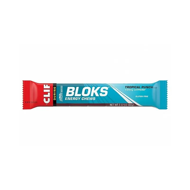 Bloks Energy Chews