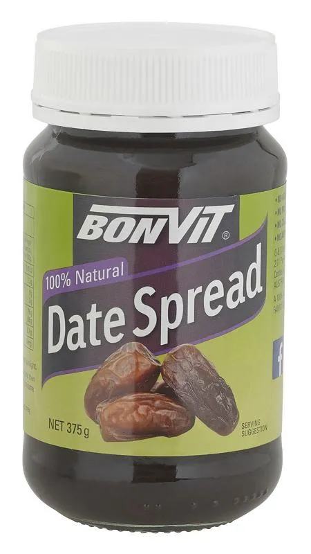 Bonvit Date Spread