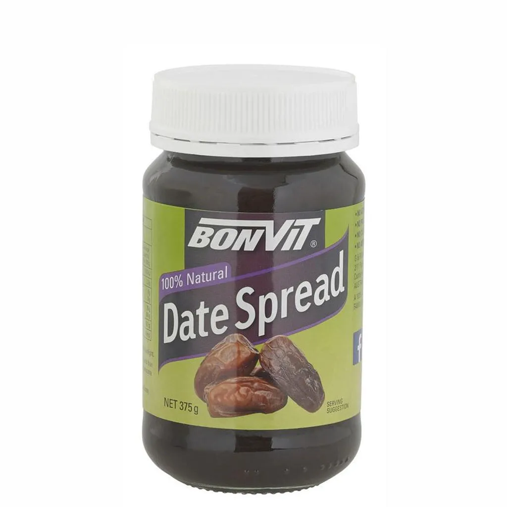 Bonvit Date Spread