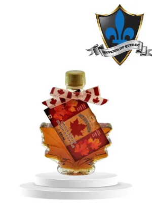 Canadian Maple Syrup 100ml