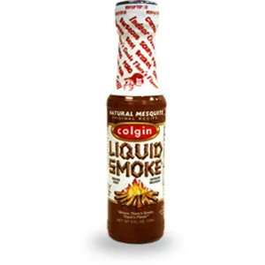 Colgin Liquid Smoke - Natural Mesquite