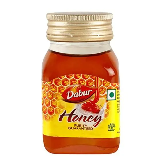 Dabur Honey (Bottle)