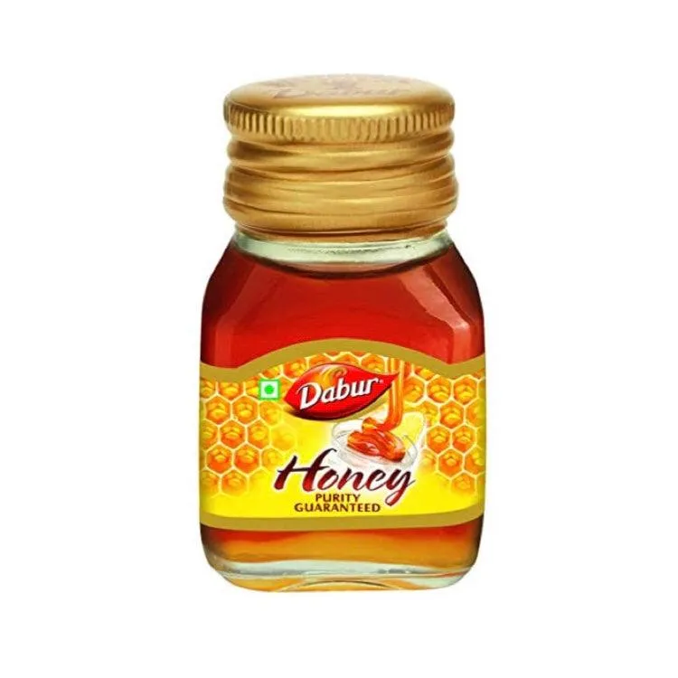 Dabur Honey (Bottle)