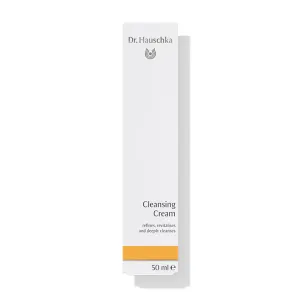 Dr. Hauschka Cleansing Cream 50ml