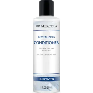 Dr. Mercola Revitalizing Conditioner 8 fl oz