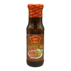 Fried Rice Sauce