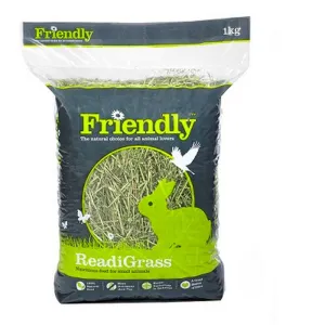 Friendly Readigrass (4 x 1Kg)