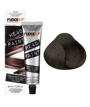 Fudge Headpaint 6.1 Dark Ash Blonde 60ml