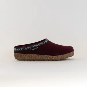 Haflinger GZ (Women's) - Bordo