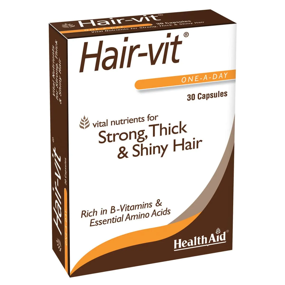 Hair-vit® Capsules