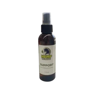 Hemp for Horses Hemp Support Spray