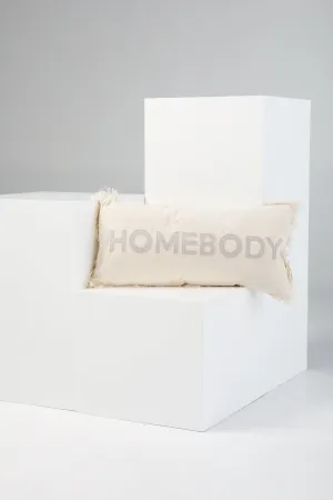 Homelove Lumber Cushion in Natural