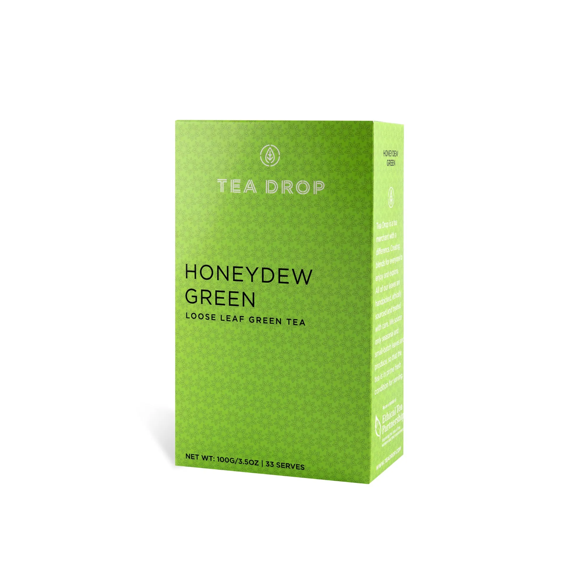 Honeydew Green