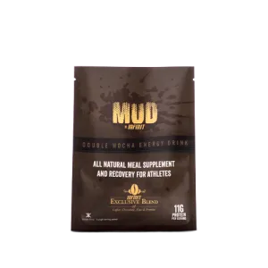 Infinit Mud Single Serving