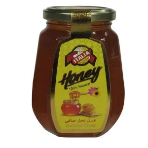 ITALIA HONEY 100% NATURAL 500ML