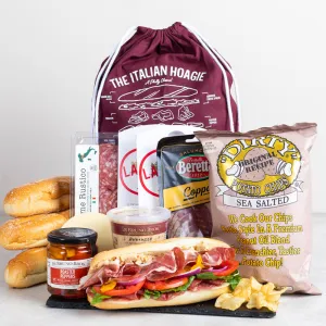 Italian Hoagie Kit