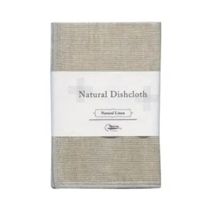 Natural Japanese NaWrap Multi-Use Dish Cloth - Ultra Absorbent and Eco-Friendly