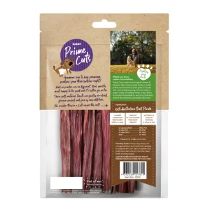 Kazoo Prime Cuts Beef Bully Stick 15cm 6pk