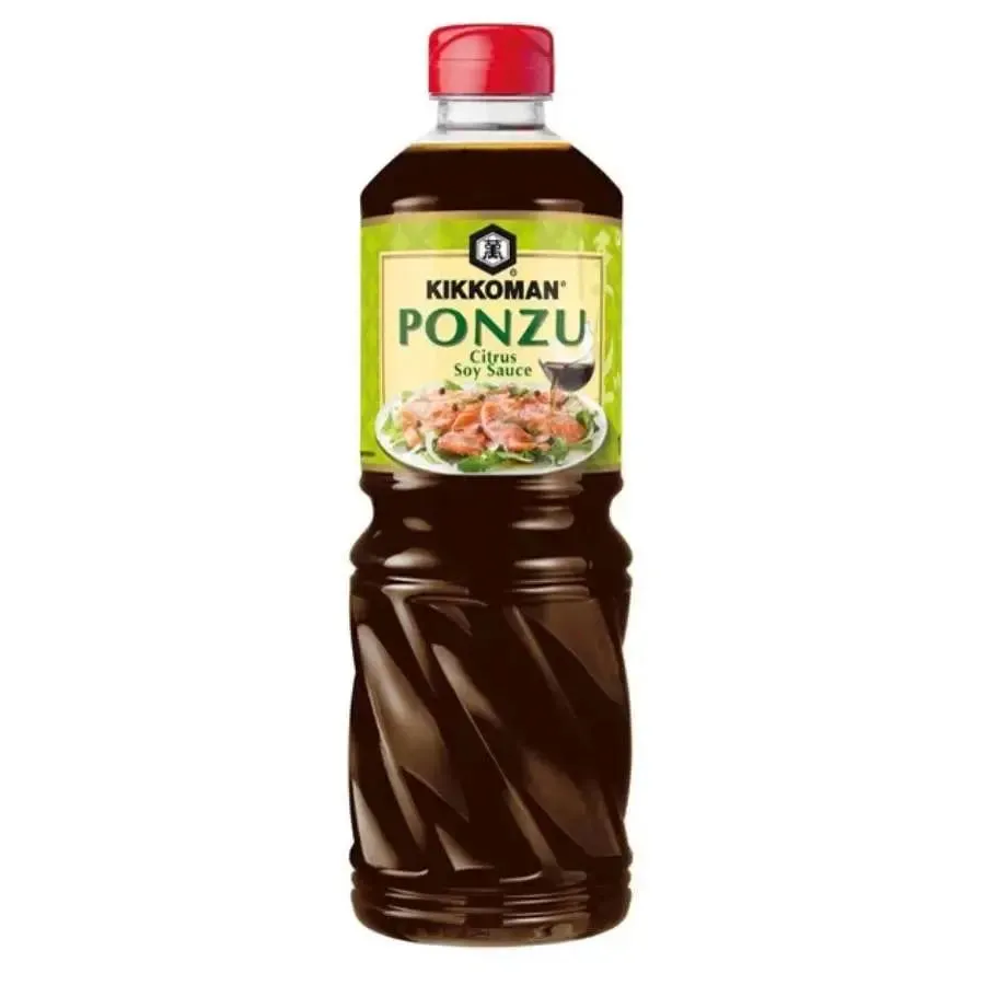 Kikkoman - Ponzu Citrus Soy Sauce