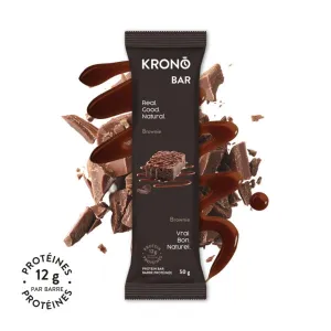 Krono Protien Bar