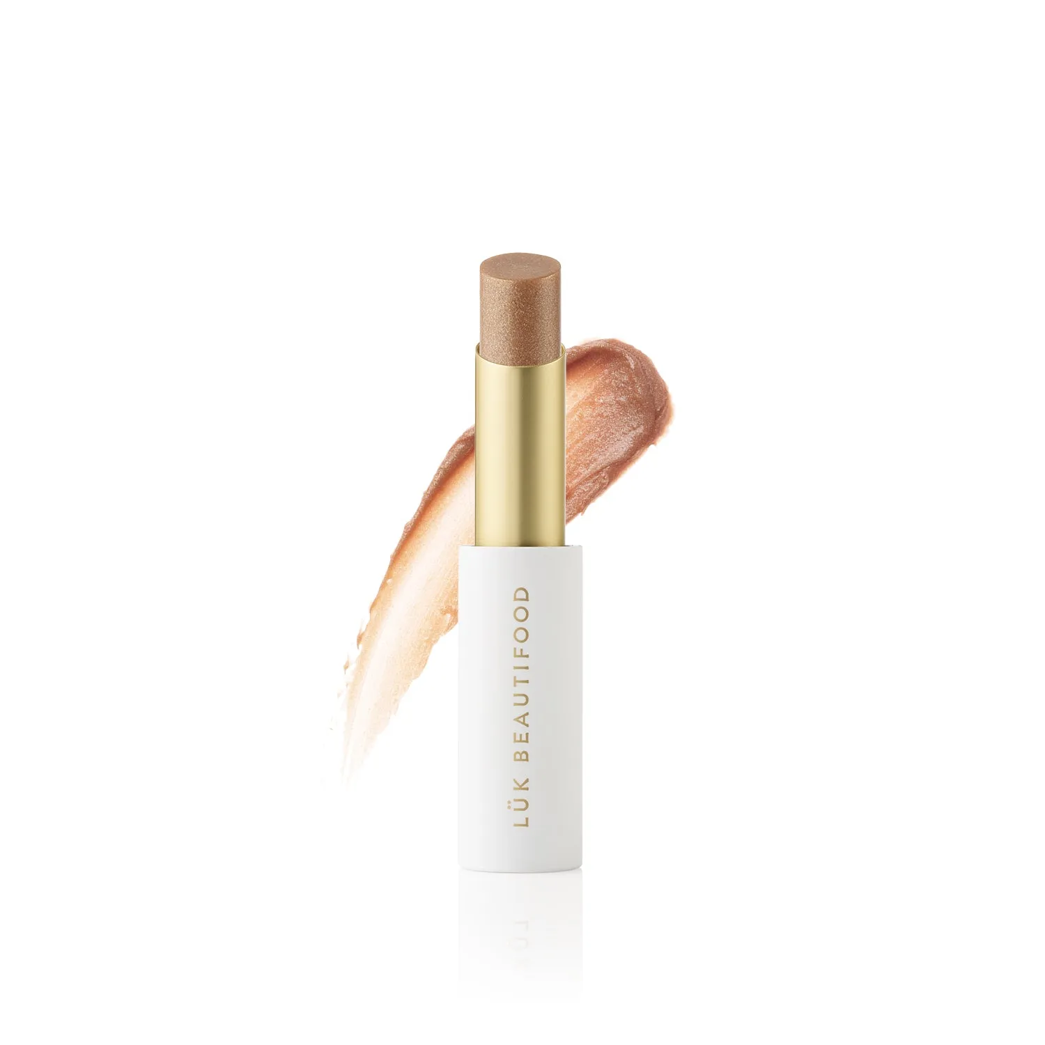 Lip Nourish™ - Chai Shimmer