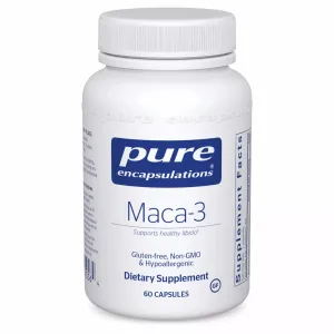 Maca-3 by Pure Encapsulations