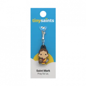 Mark Tiny Saint