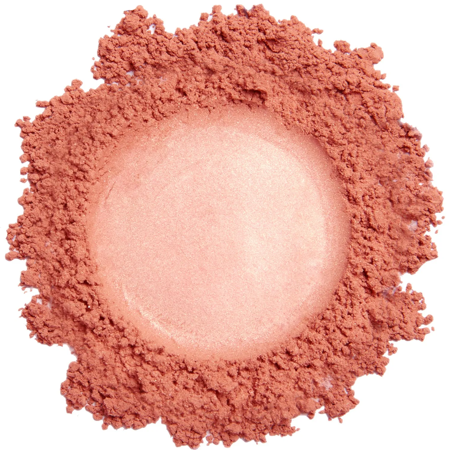 Mineral Blush - Strawberry