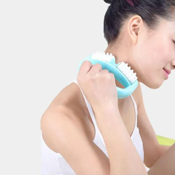 Mini Cell Roller Body Massager