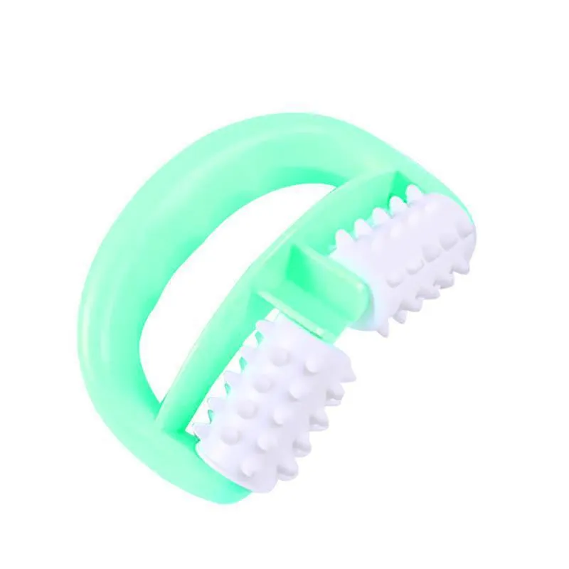 Mini Cell Roller Body Massager