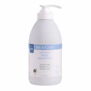 MooGoo Milk Shampoo 1L