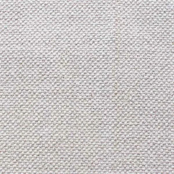 Natural 100% Woven Cotton Mat