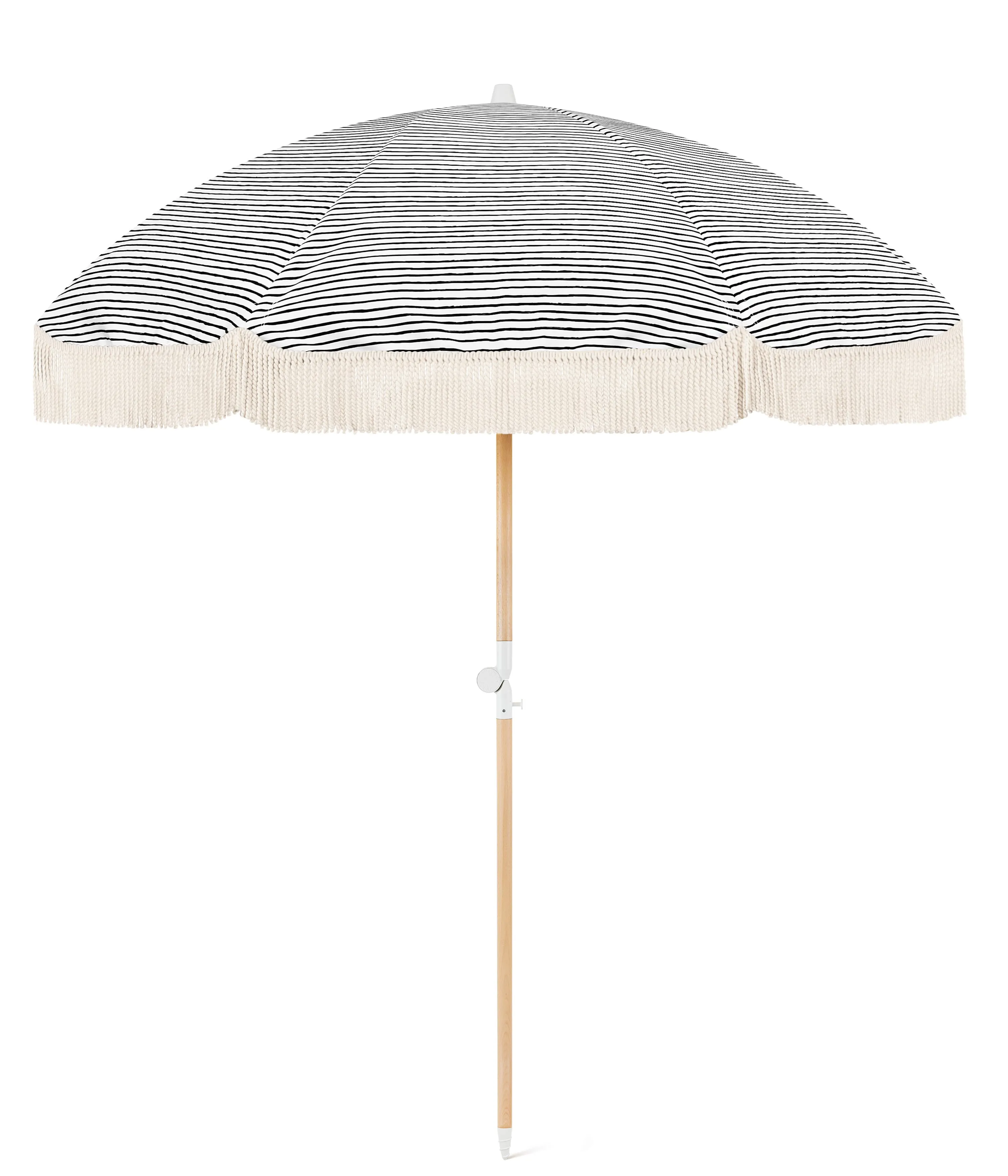 Natural Instinct Beach Umbrella