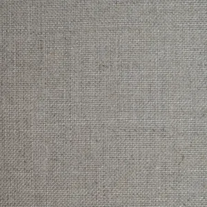 Natural Plain Weave 100% Linen