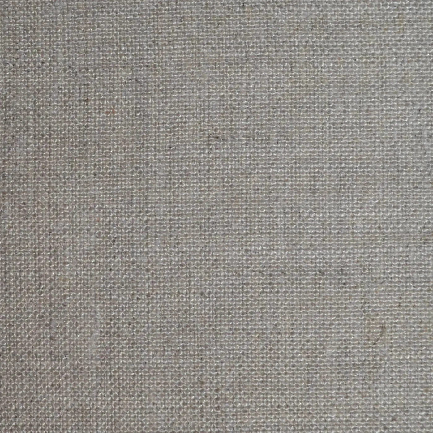 Natural Plain Weave 100% Linen