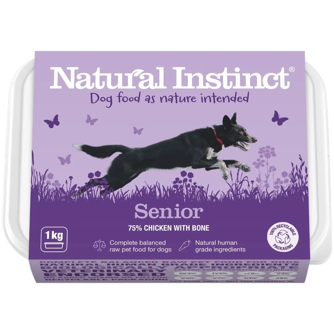 Natural Senior