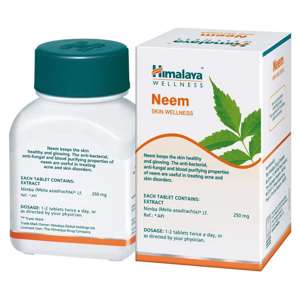 Neem Tablets