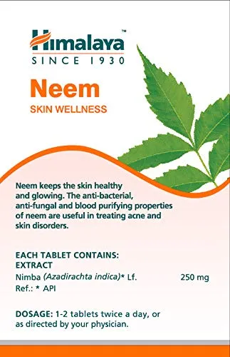 Neem Tablets