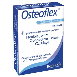 Osteoflex® Tablets